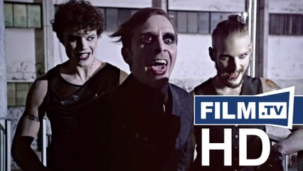 Ballad In Blood Trailer - Nackt Und Gepeinigt (2019) - Trailer