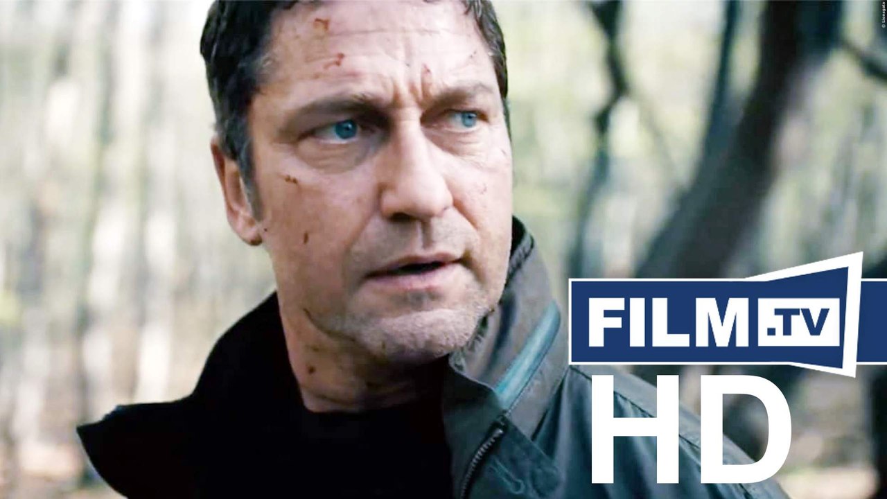 Angel Has Fallen Trailer (2019)