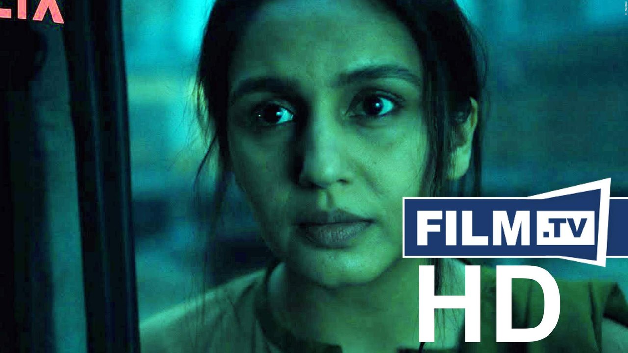 Leila Trailer Deutsch German (2019)