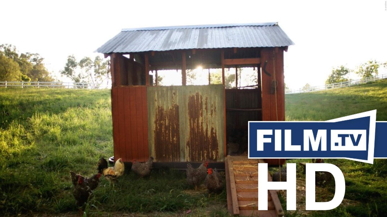 Unsere große kleine Farm Trailer Deutsch German (2019)