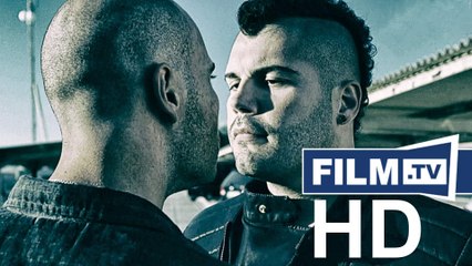 Gomorrha: Sky veröffentlicht Start-Termin und Trailer zu Staffel 4 - Trailer