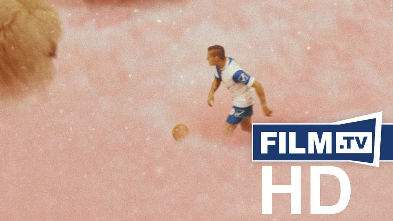 Diamantino Trailer Deutsch German (2019)