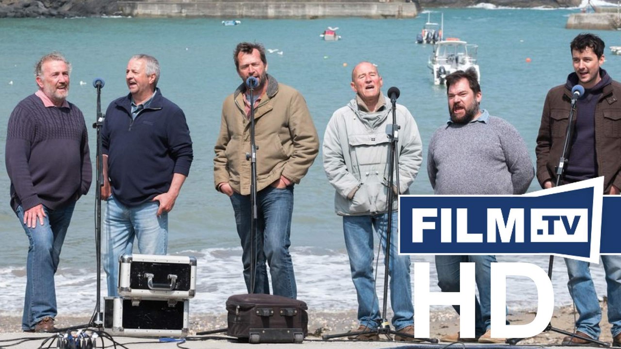 Fisherman's Friends Trailer Deutsch German (2019) - FSK 0