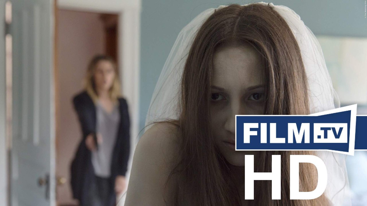 Isabelle trailer (2019)