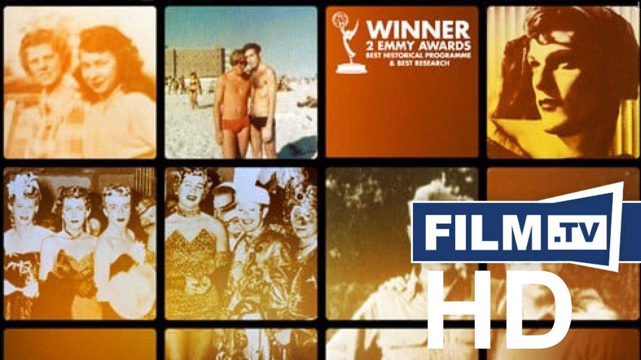 Before Stonewall Trailer