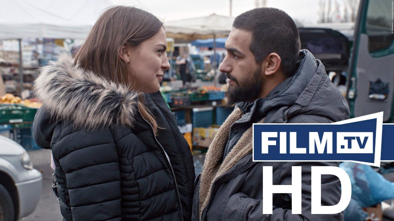 Oray trailer deutsch german (2019)