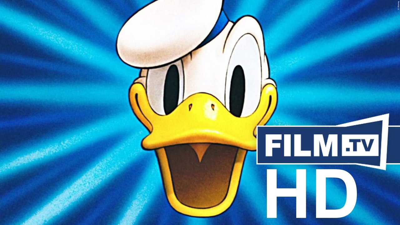 Donald Duck: Die besten Fun Facts - Clips