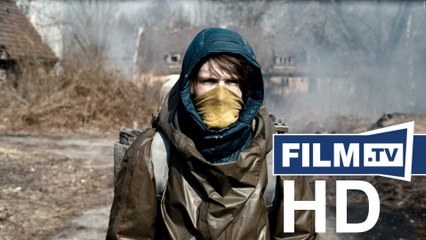 Dark Staffel 2 Trailer Deutsch German (2019) - Staffel 2