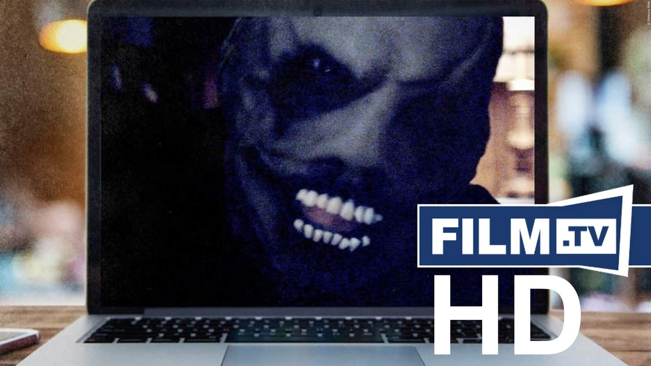 Screamers Trailer Deutsch German (2019)