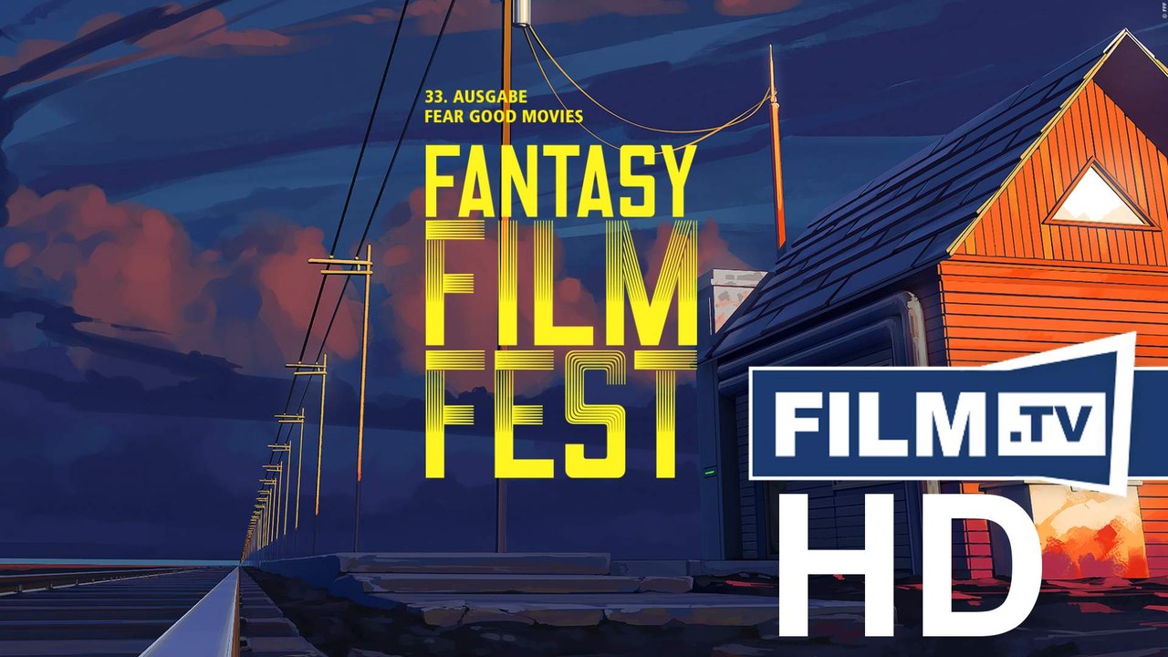 33. Fantasy Film Fest - Erste Filme und Trailer