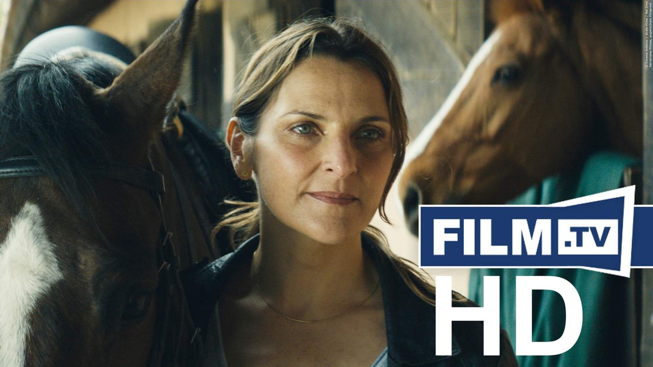 Los Perros Trailer Deutsch German (2019)