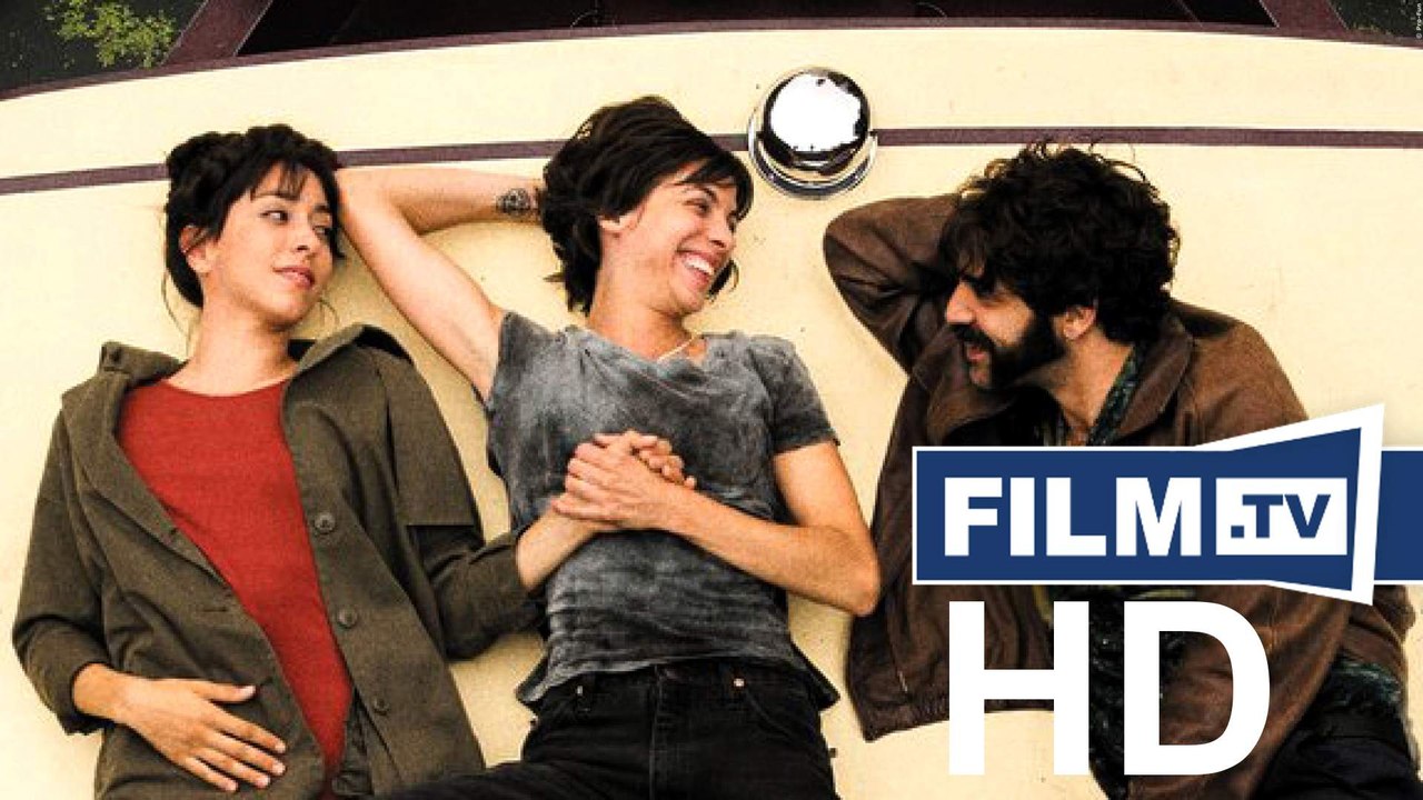 Anker der liebe trailer (2019)