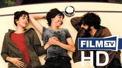 Anker Der Liebe Trailer (2019)