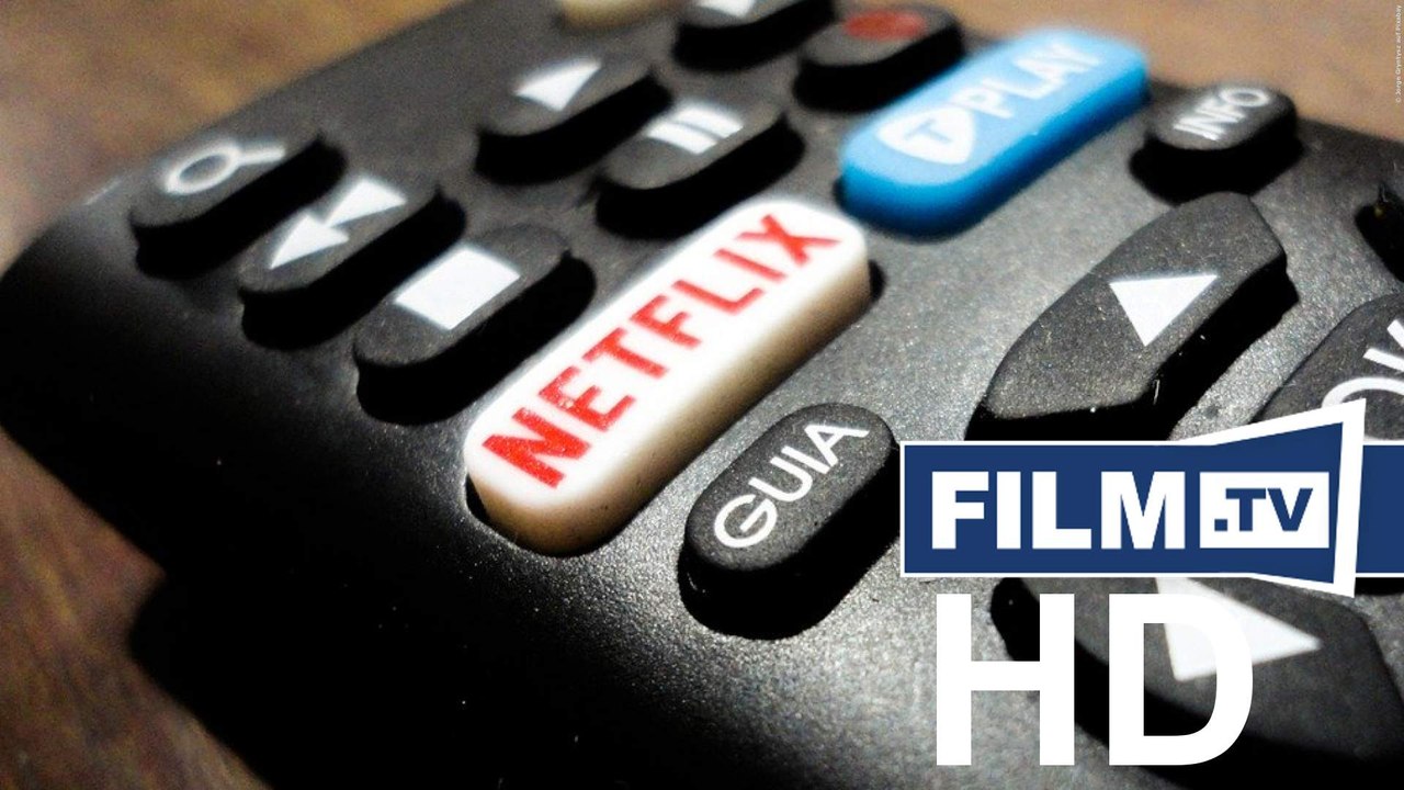 Netflix: Diese Filme und Serien werden noch diese Woche gelöscht (2019)