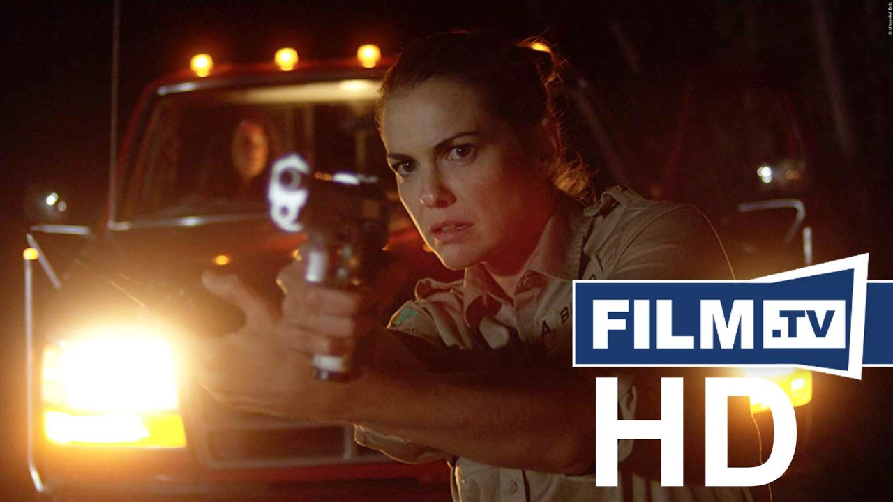 Animal Among Us Trailer (2019)