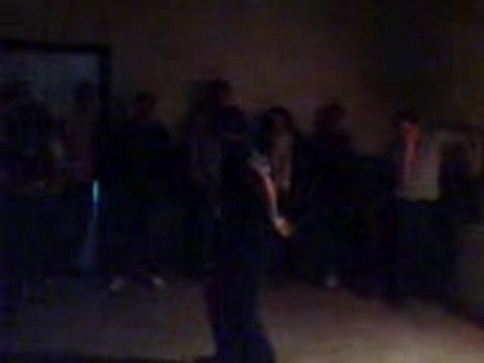 battle tecktonik 2008