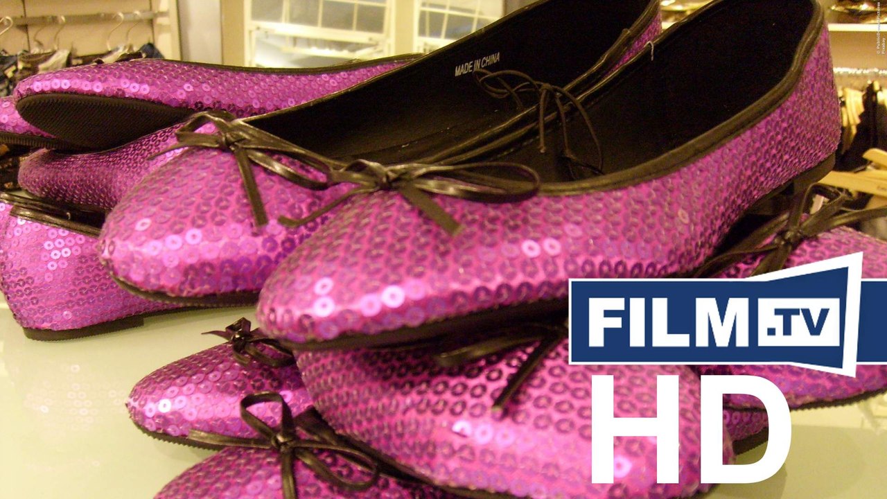 Billig-Shops - wie gut sind Tedi und Co.?  - Trailer