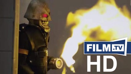 Puppet Master - Das Tödlichste Reich Trailer (2019)