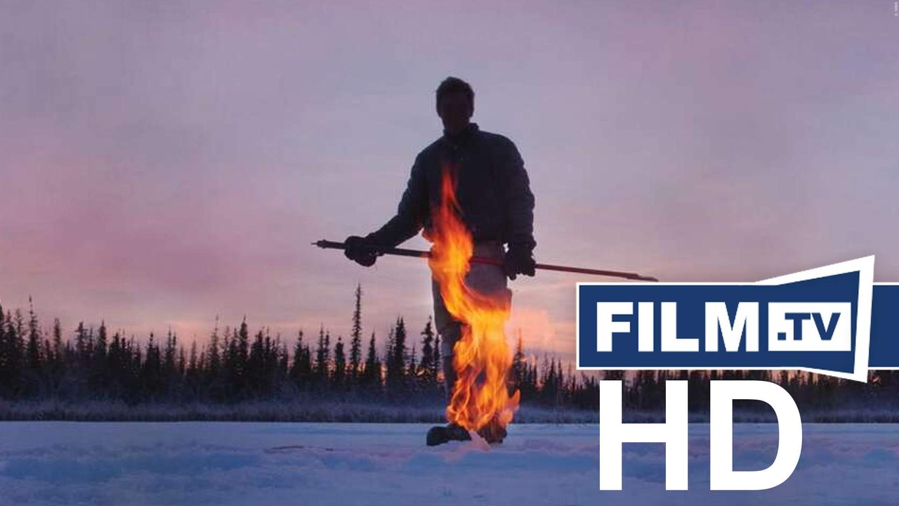 Ice On Fire Trailer (2019)