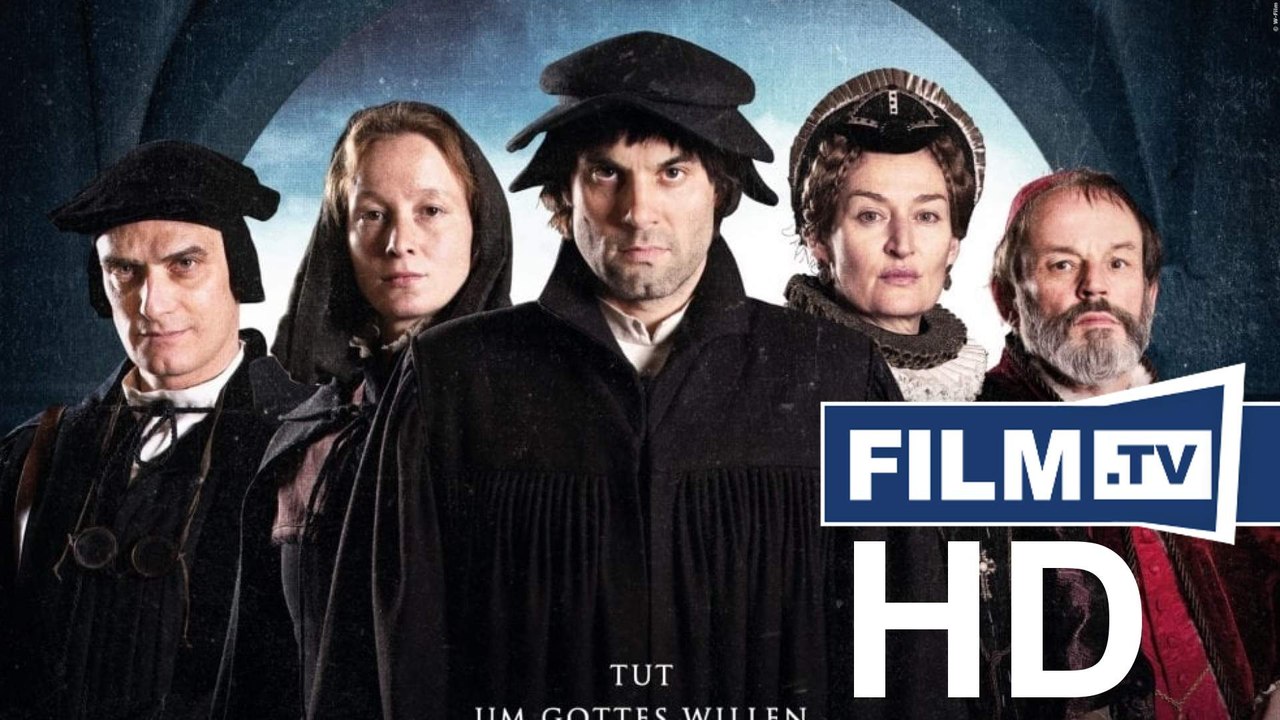 Zwingli Trailer Deutsch German (2019)