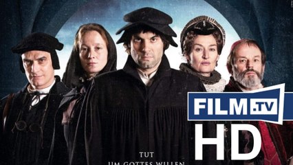 Zwingli Trailer Deutsch German (2019)