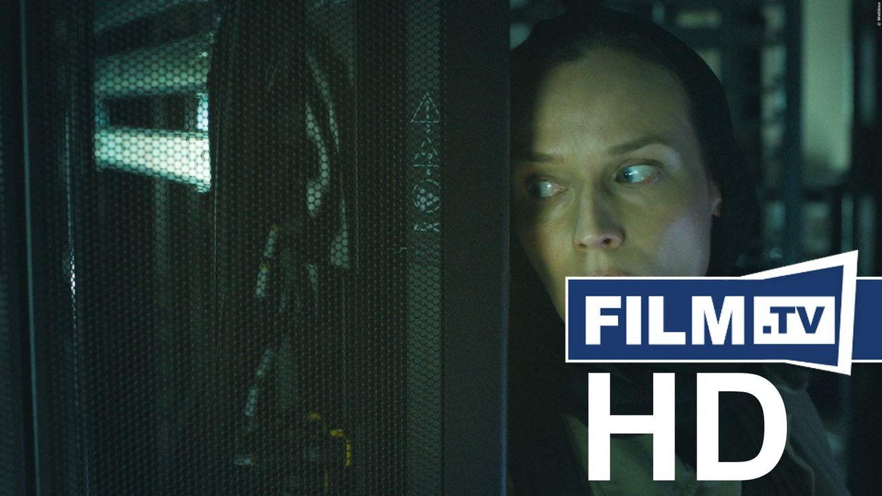 Die Agentin Trailer Deutsch German (2019)