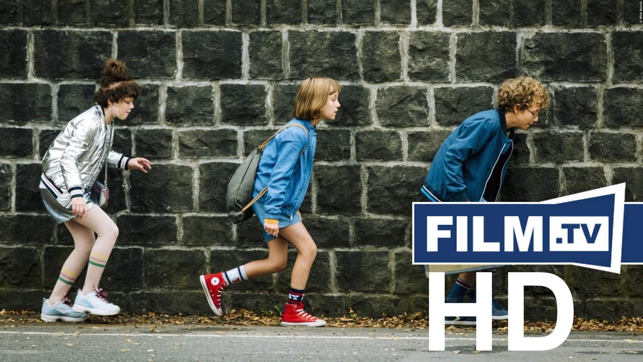 Mein Lotta-Leben Trailer – Alles Bingo mit Flamingo Deutsch German (2019) - Trailer - FSK 0