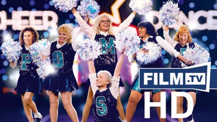 Dancing Queens Trailer Deutsch German (2019)