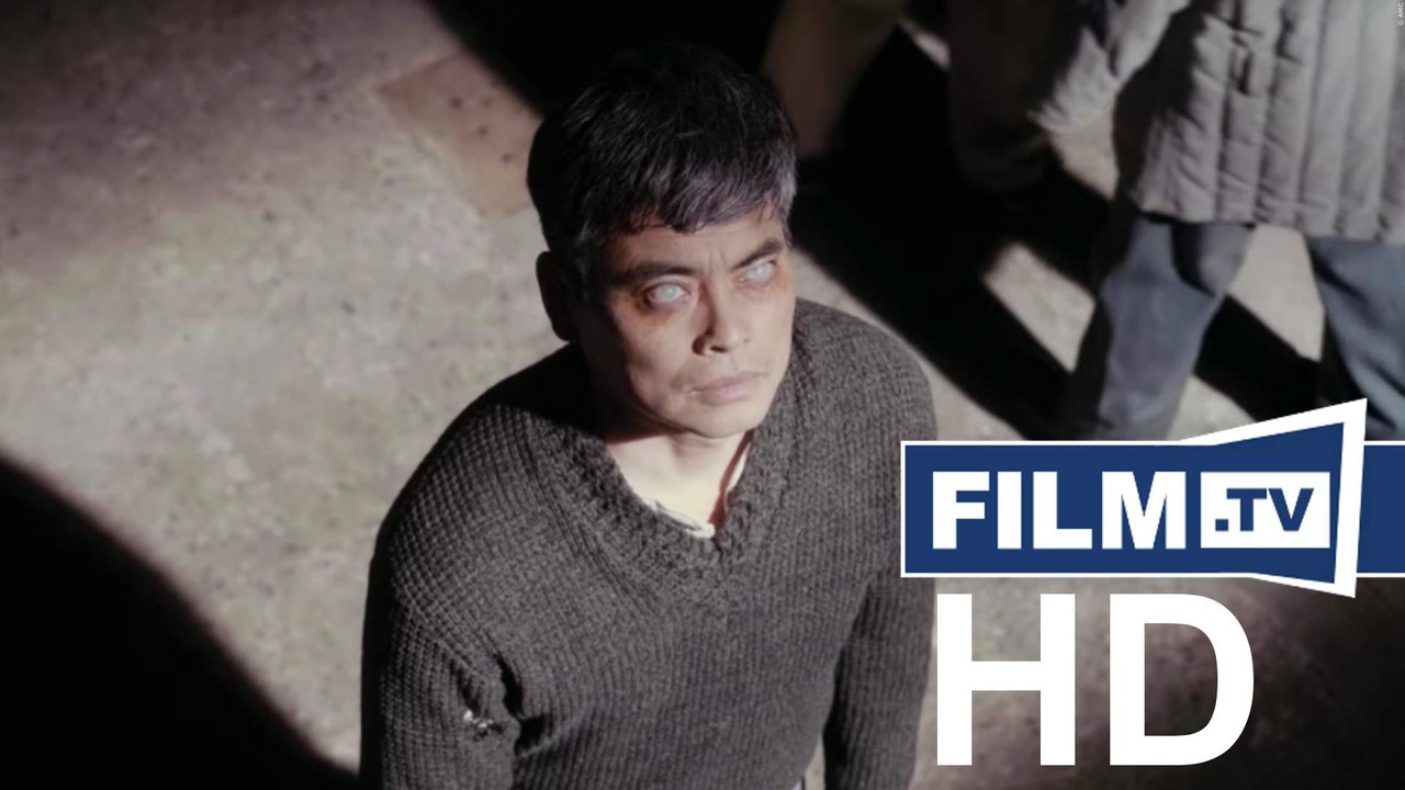 The Terror Trailer - Staffel 2 (2019) - US Trailer 2