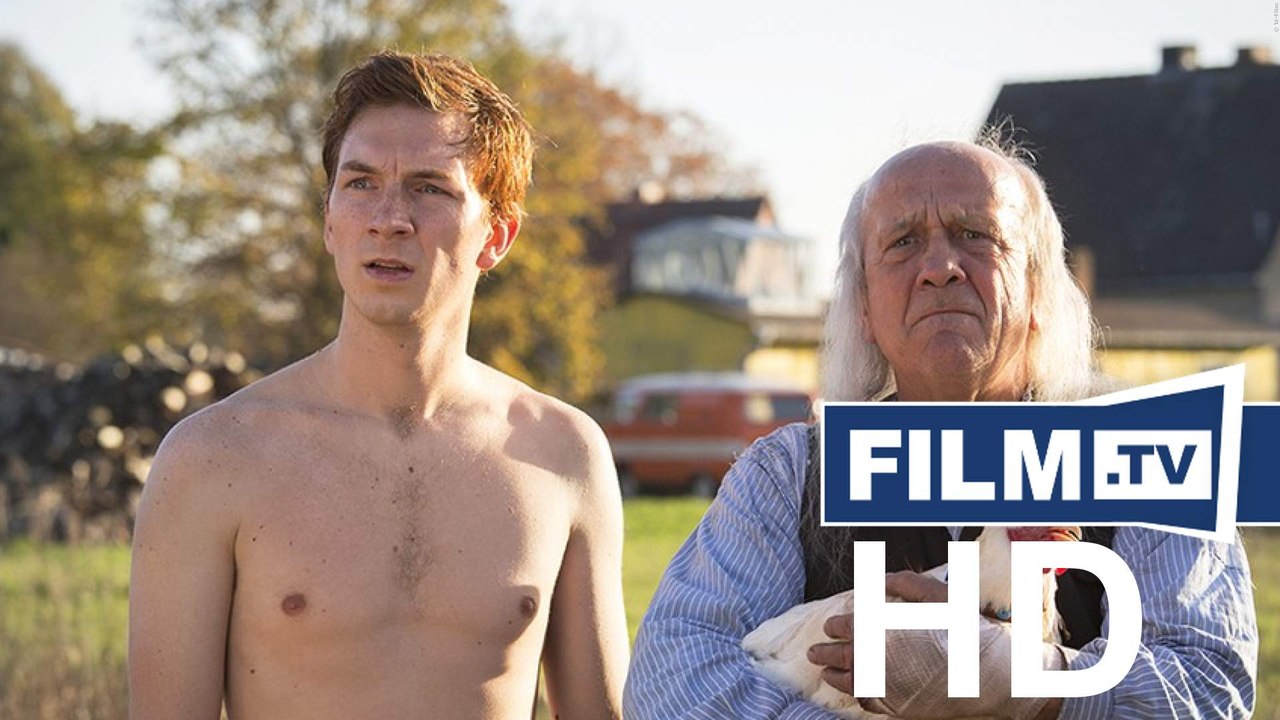 Axel Der Held Trailer (2019) 2