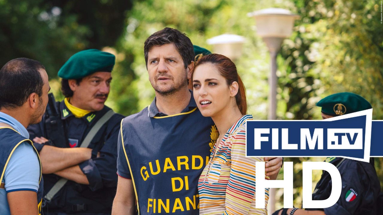 Nonna Mia Trailer - Liebe Ohne Abzüge Deutsch German (2019) - Trailer