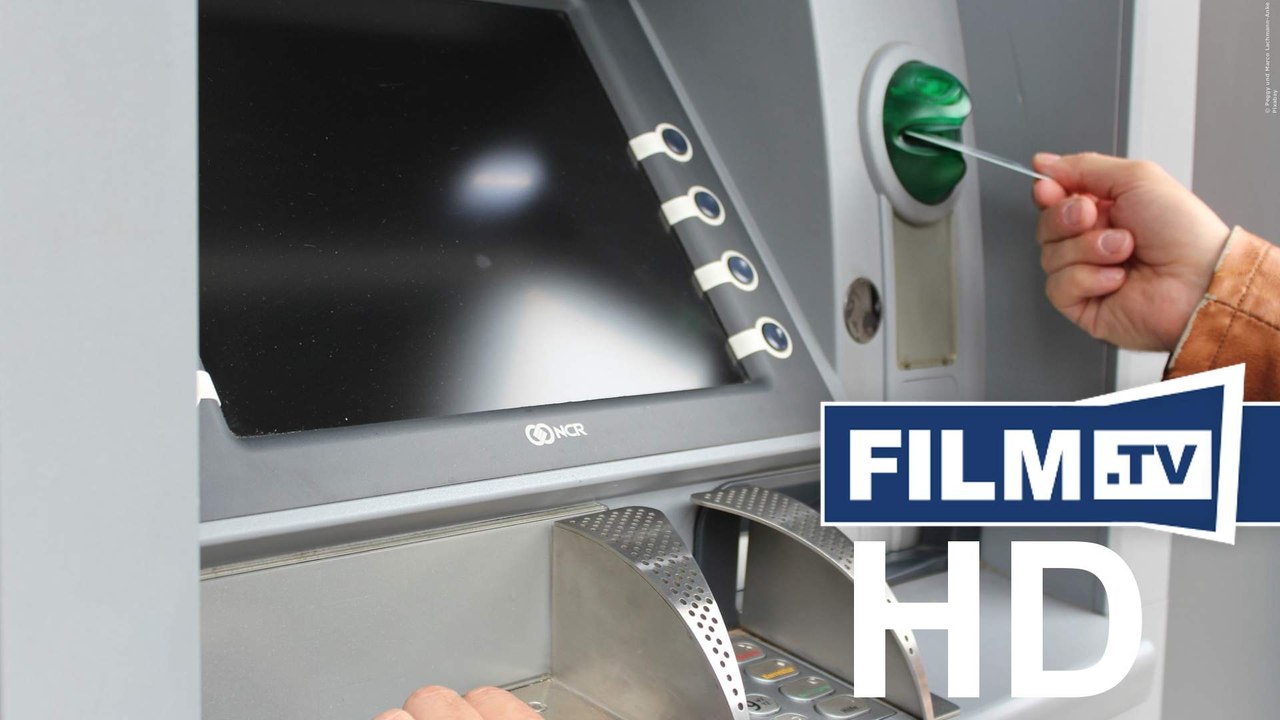 Aufgedeckt: Neue Tricks beim EC-Kartendiebstahl - Trailer