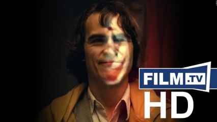 Joker Trailer Deutsch German (2019) - FSK 12