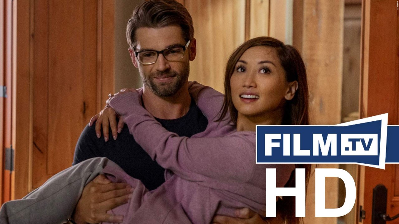 Secret Obsession Trailer Deutsch German (2019)