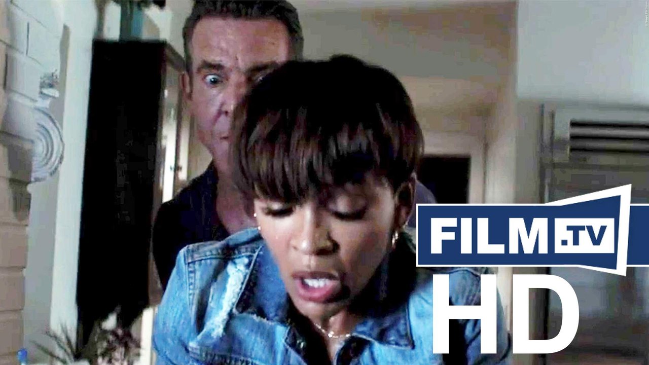 The Intruder Trailer (2019) US