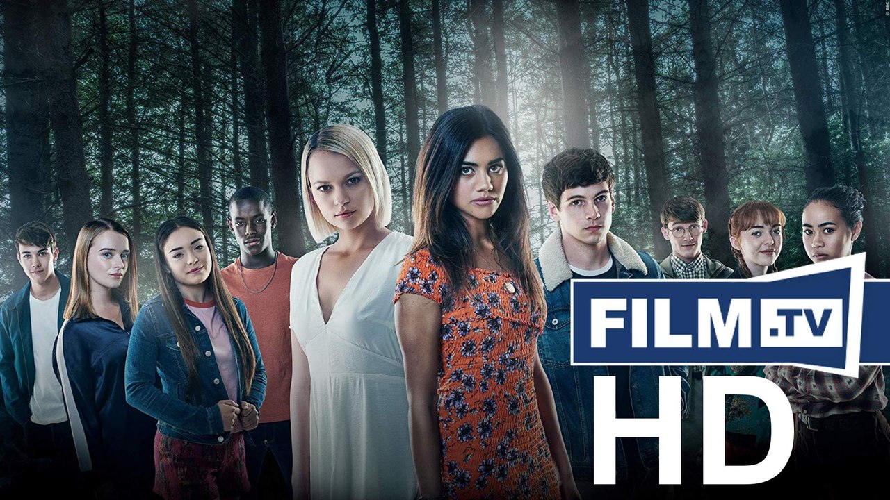 Nach Riverdale: Netflix legt neue Teenie-Serie nach (2019) - Trailer