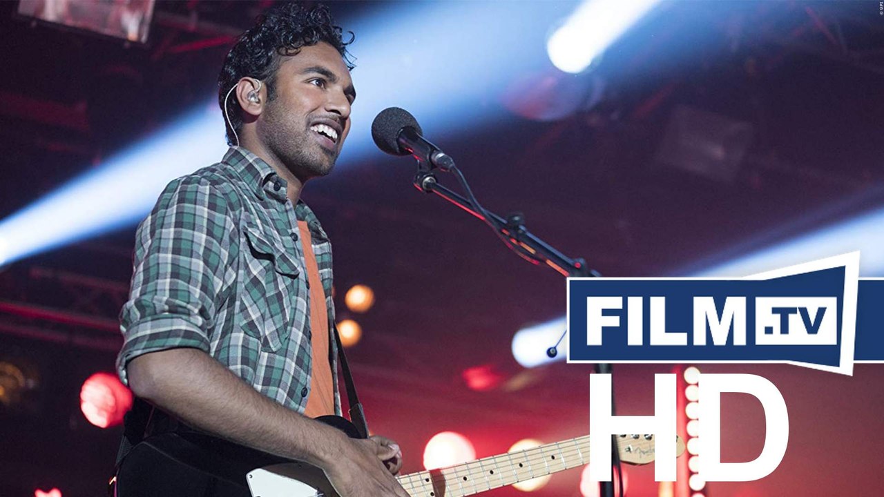 Yesterday: Exklusiver Clip zum Beatles-Kinofilm - Exklusiv