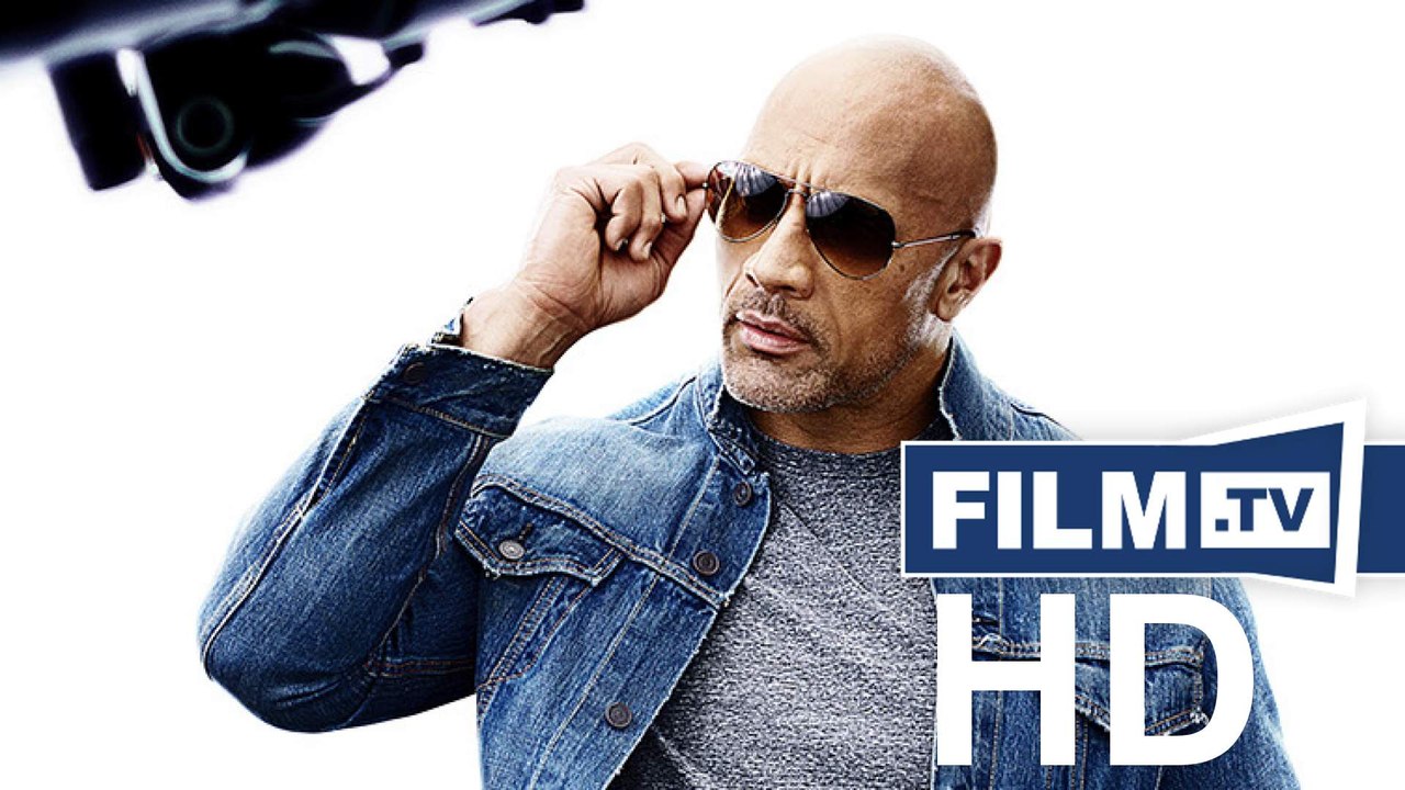 Hobbs & Shaw: Alle Hauptfiguren im Video vorgestellt (2019) - Vorgestellt: Brixton