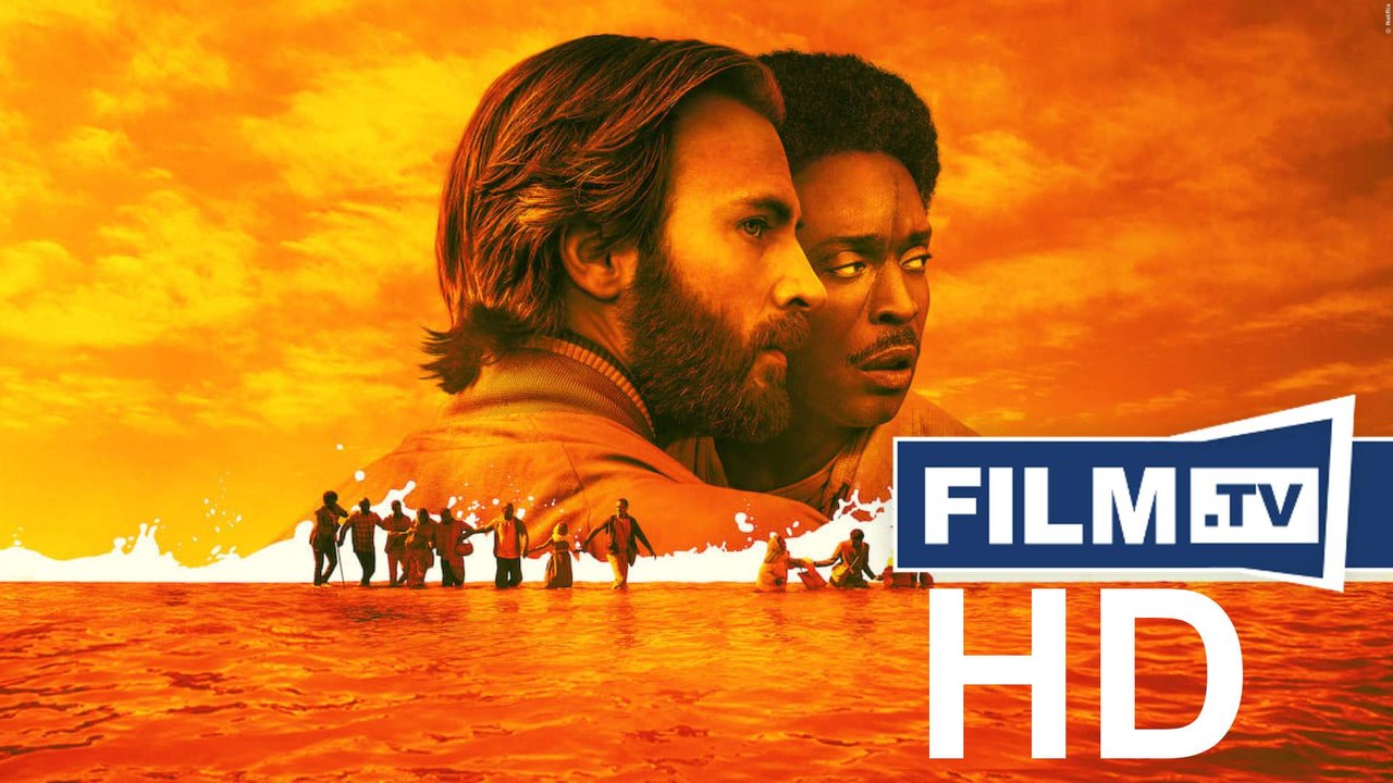 The Red Sea Diving Resort Trailer Deutsch German (2019)