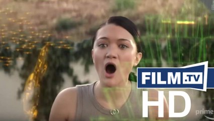 Star Trek Picard Trailer - Staffel 1 (2019) - Trailer 2