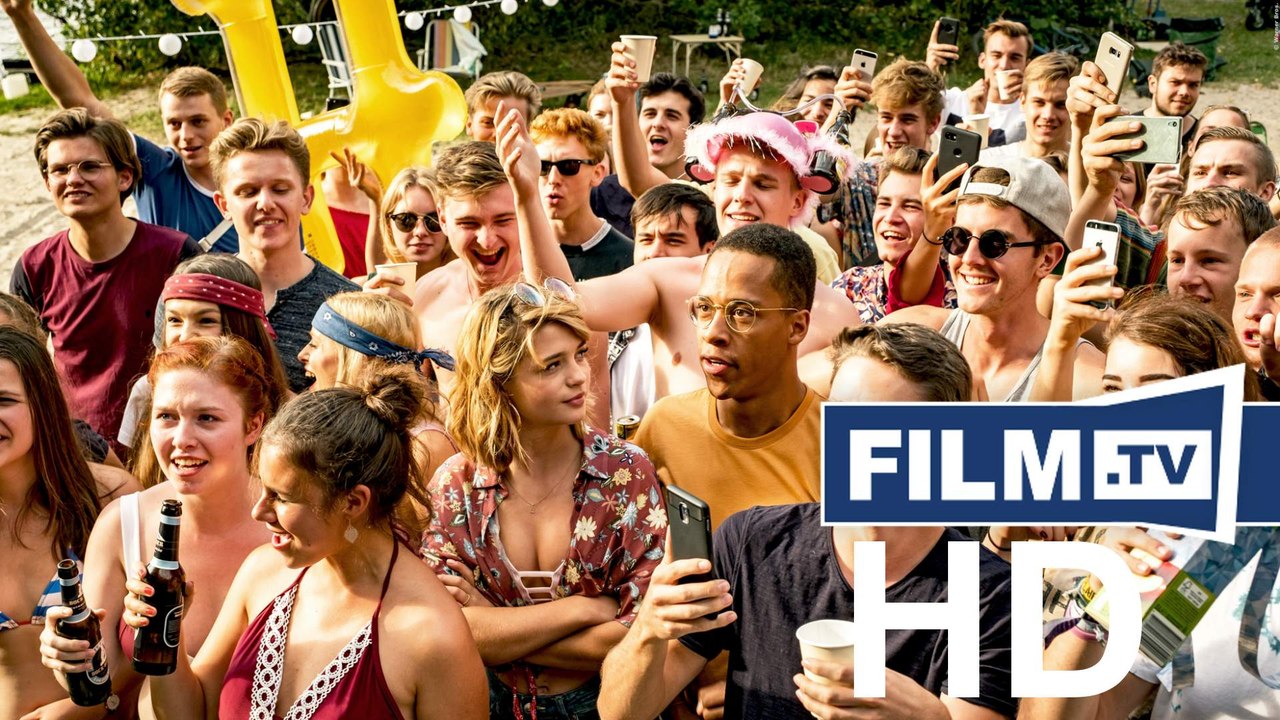 Abikalypse trailer deutsch german (2019) - fsk 0