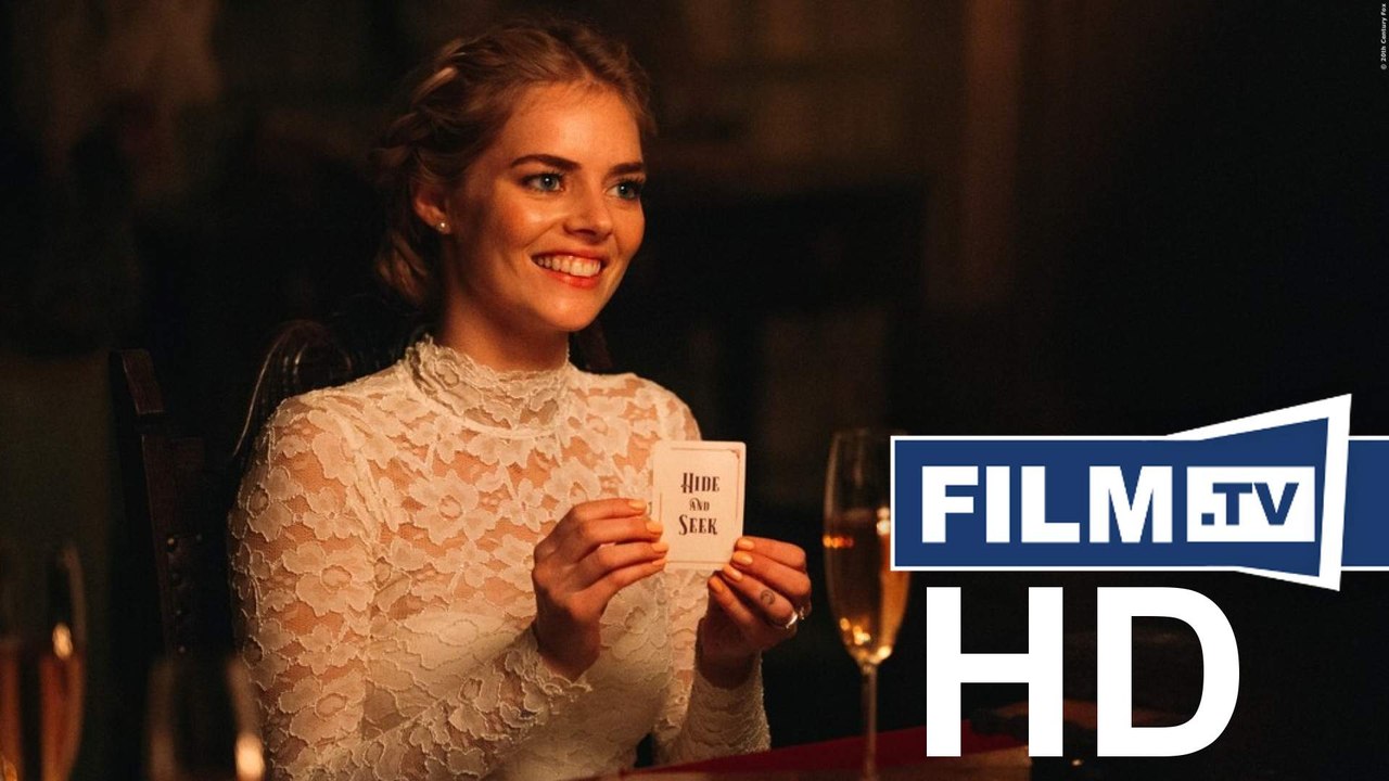 Ready Or Not Trailer Deutsch German (2019) - FSK 12