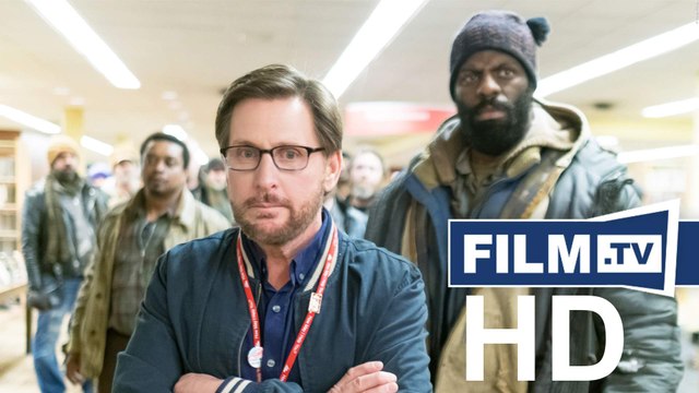 Ein Ganz Gewöhnlicher Held Trailer Deutsch German (2019) - FSK 0