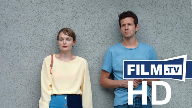 Die Einzelteile Der Liebe Trailer Deutsch German (2019) - FSK 0