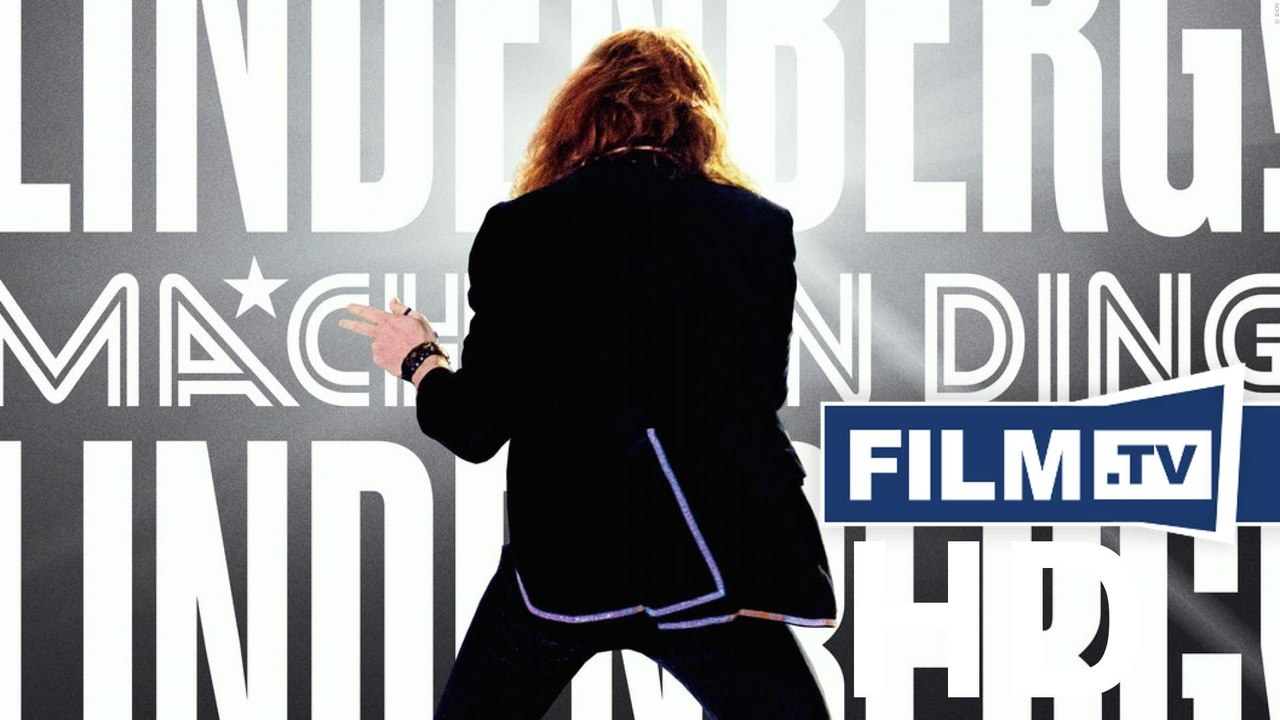 Lindenberg - mach dein ding trailer (2019) 2