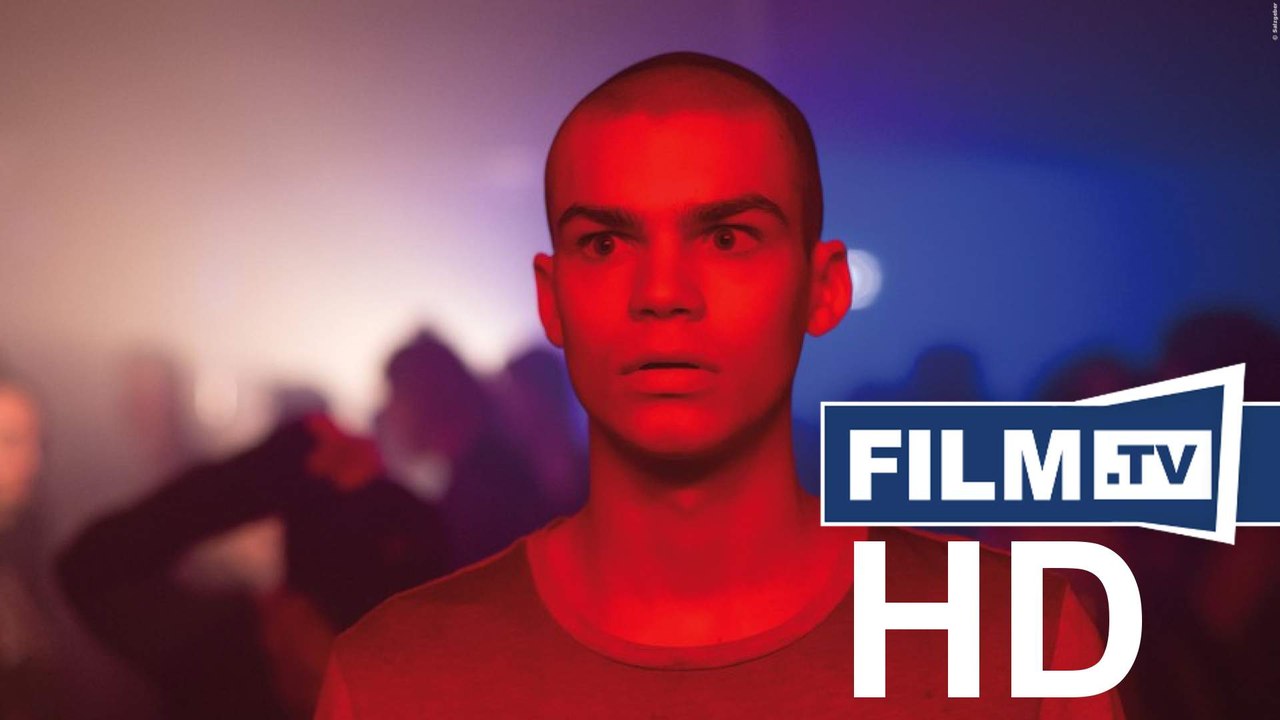 Nevrland trailer deutsch german (2019)