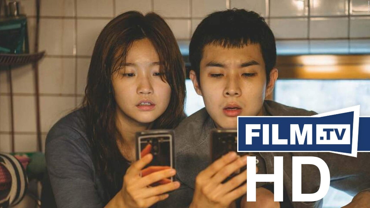 Parasite Trailer Deutsch German (2019) - FSK 12