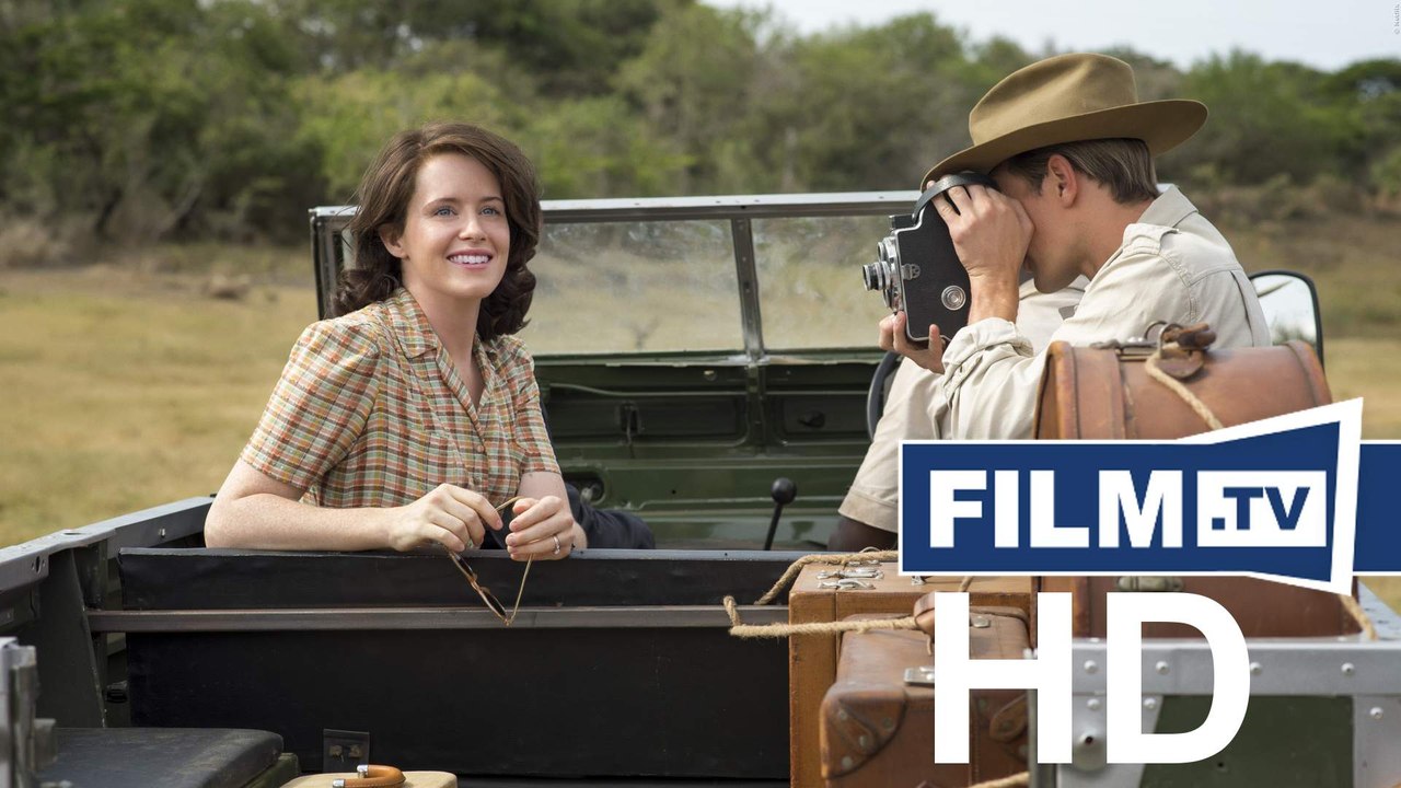 The Crown Trailer Deutsch German (2019) 3