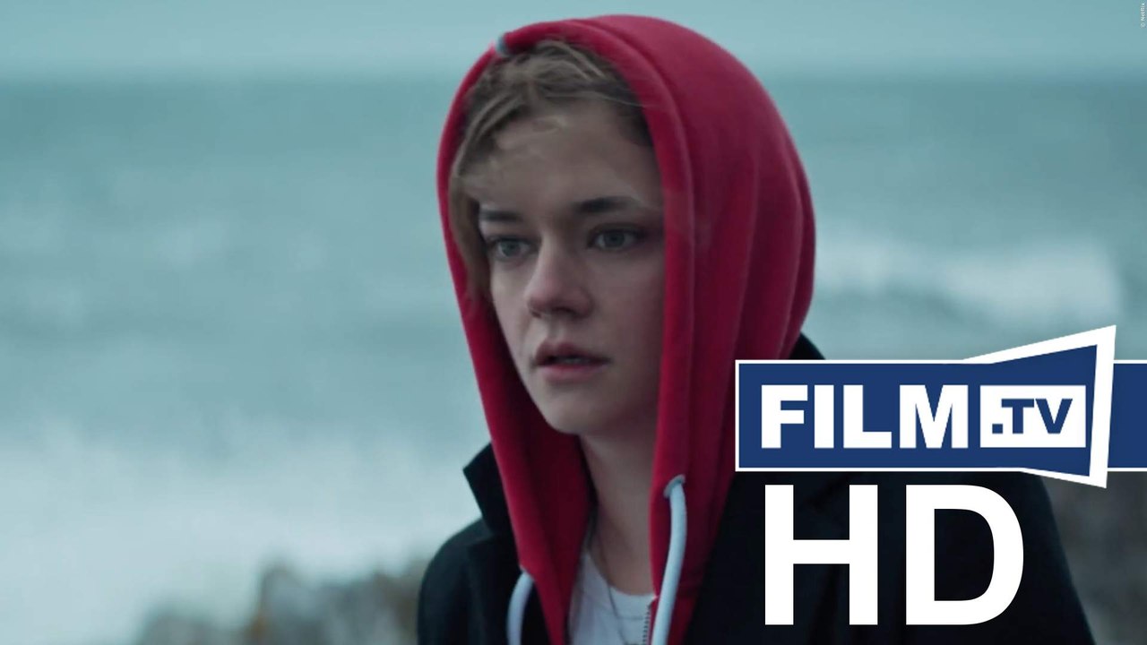 Marianne Trailer (2019)