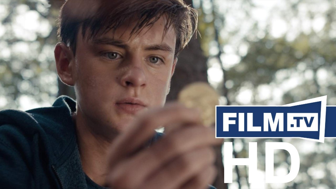 Low tide trailer (2019)